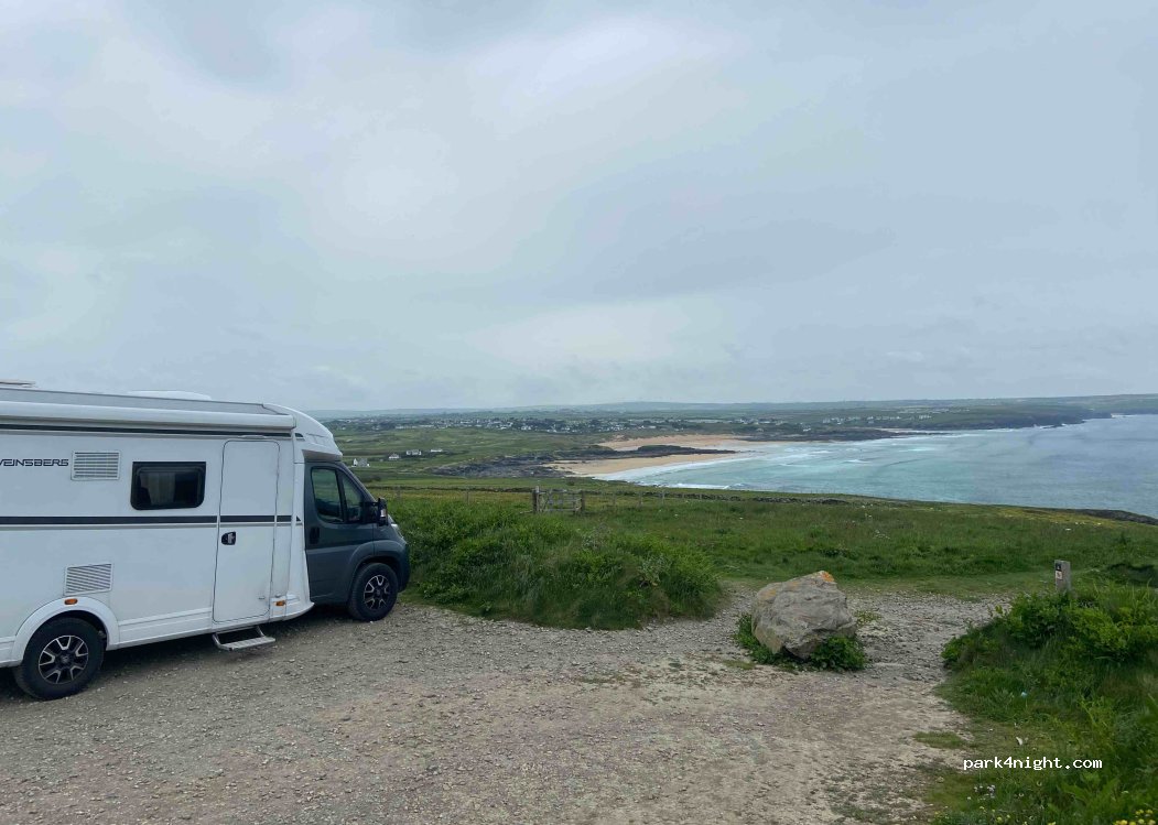 (PL28 8SH) - South West Coast Path — foto 4