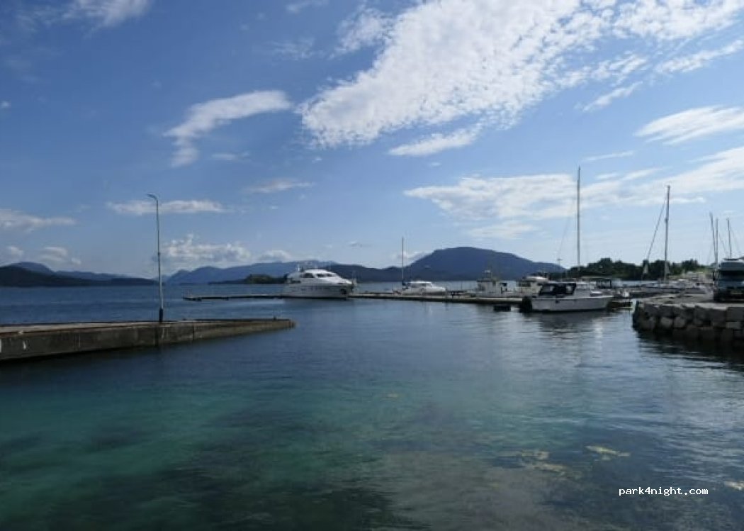 Sæbøvik Hamn — foto 5