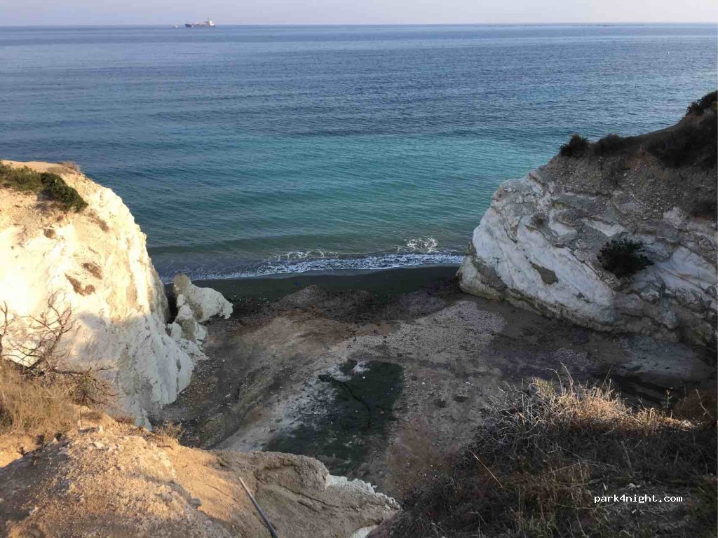 Beşevler - Unnamed Road — foto 2