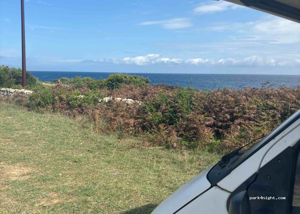(73026) Melendugno - Unnamed Road — foto 4