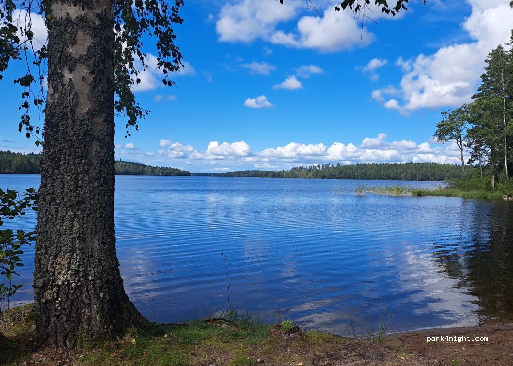 (693 93) Svartå - Letstigen — foto 3