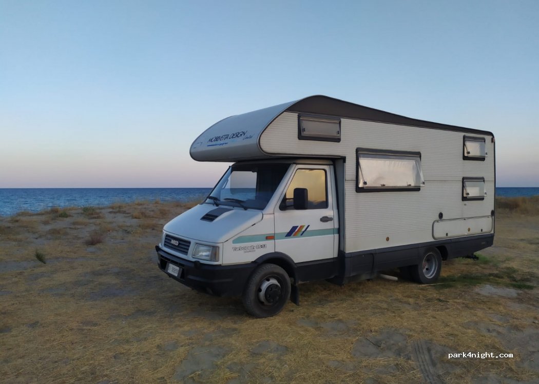 (89031) Ardore - Via Marina — foto 2