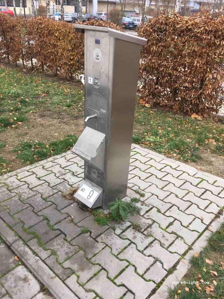 (06567) Bad Frankenhausen/Kyffhäuser - 42 Bornstraße — foto