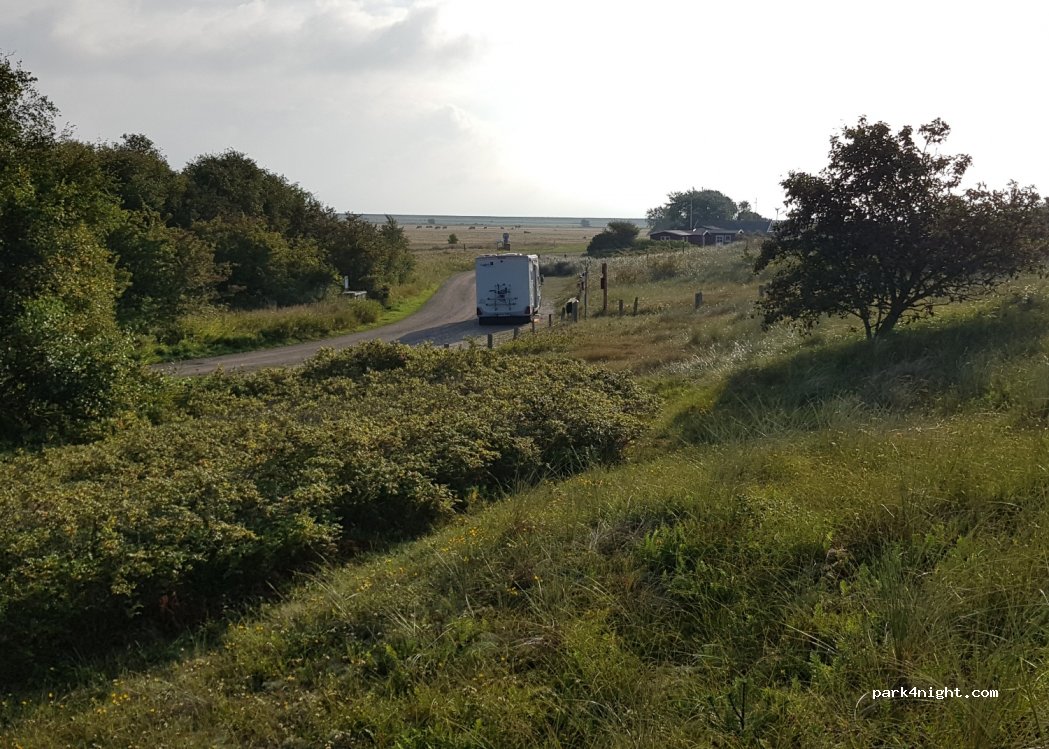 (4970) Rødby - 9 Lyttesholmvej — foto