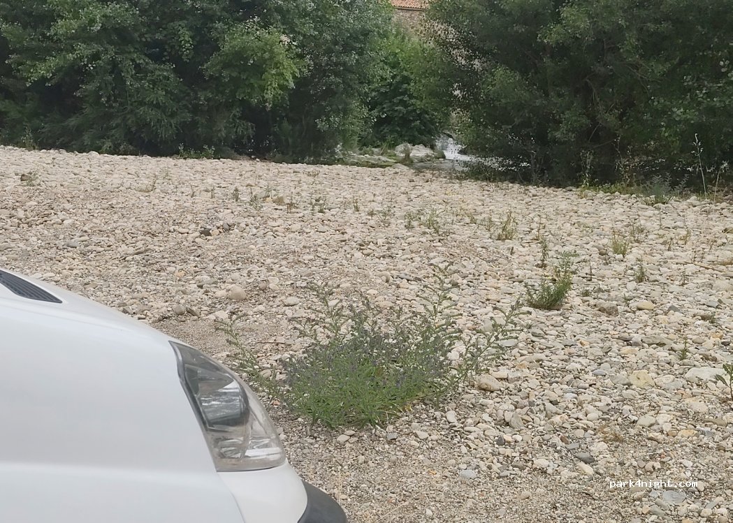 (34460) Roquebrun - Chemin de Campescal — foto 3