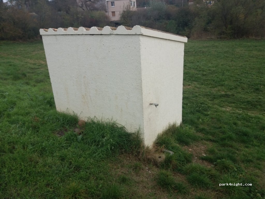 (04700) Oraison - 32 Avenue Abel Pin — foto 2