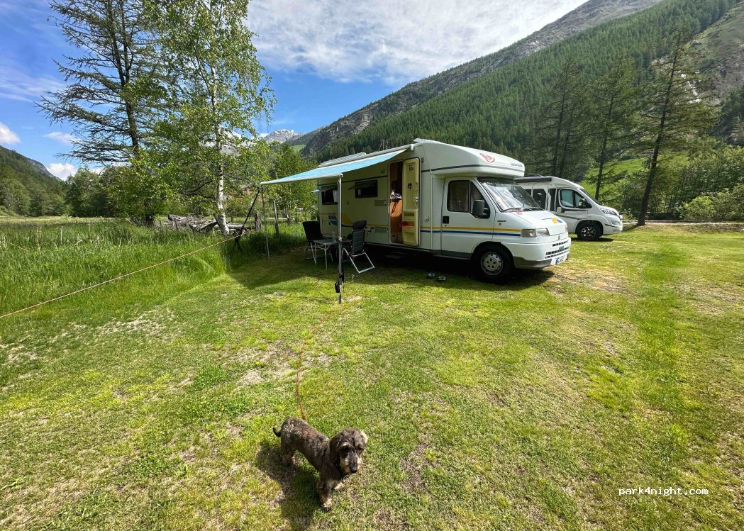 Campingplatz am Kapellenweg — foto 2