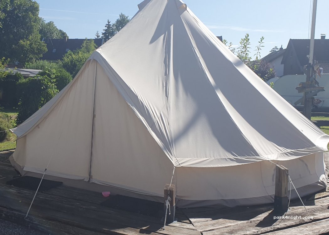 Stellplatz Stop & Go Camping — foto 4