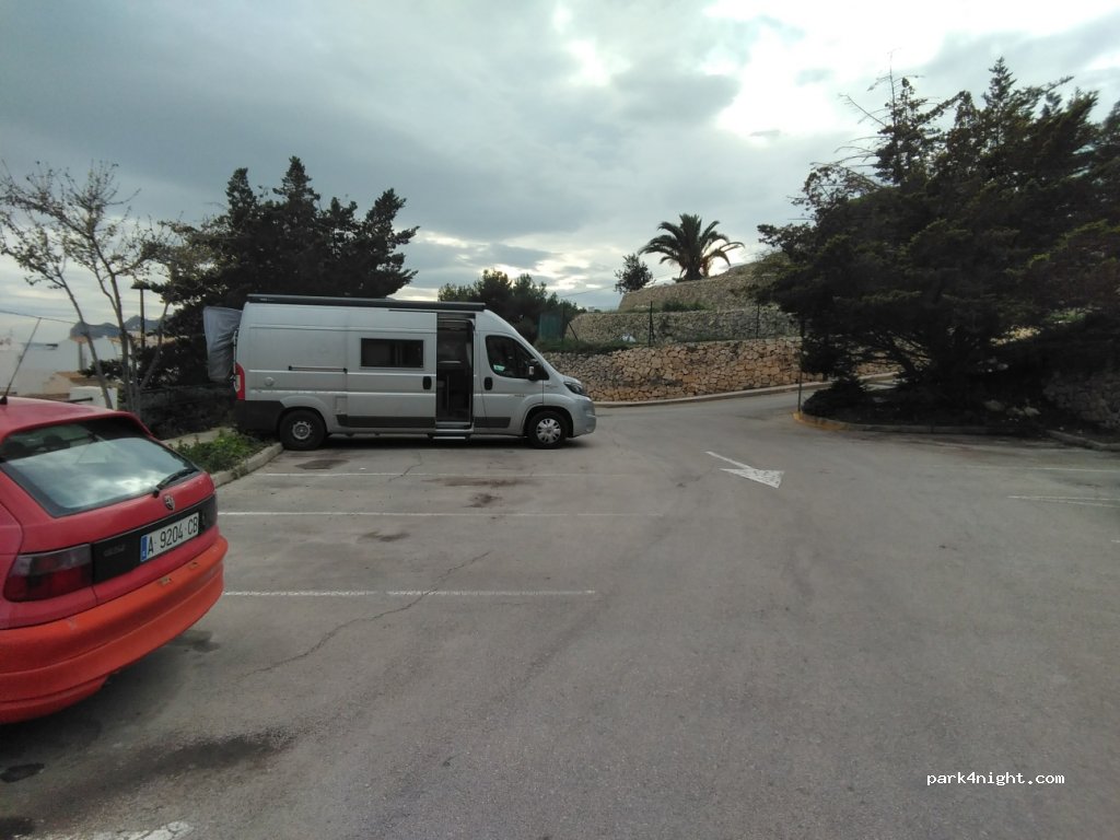 (03590) Altea - 4 Camí Vell d'Alacant — foto