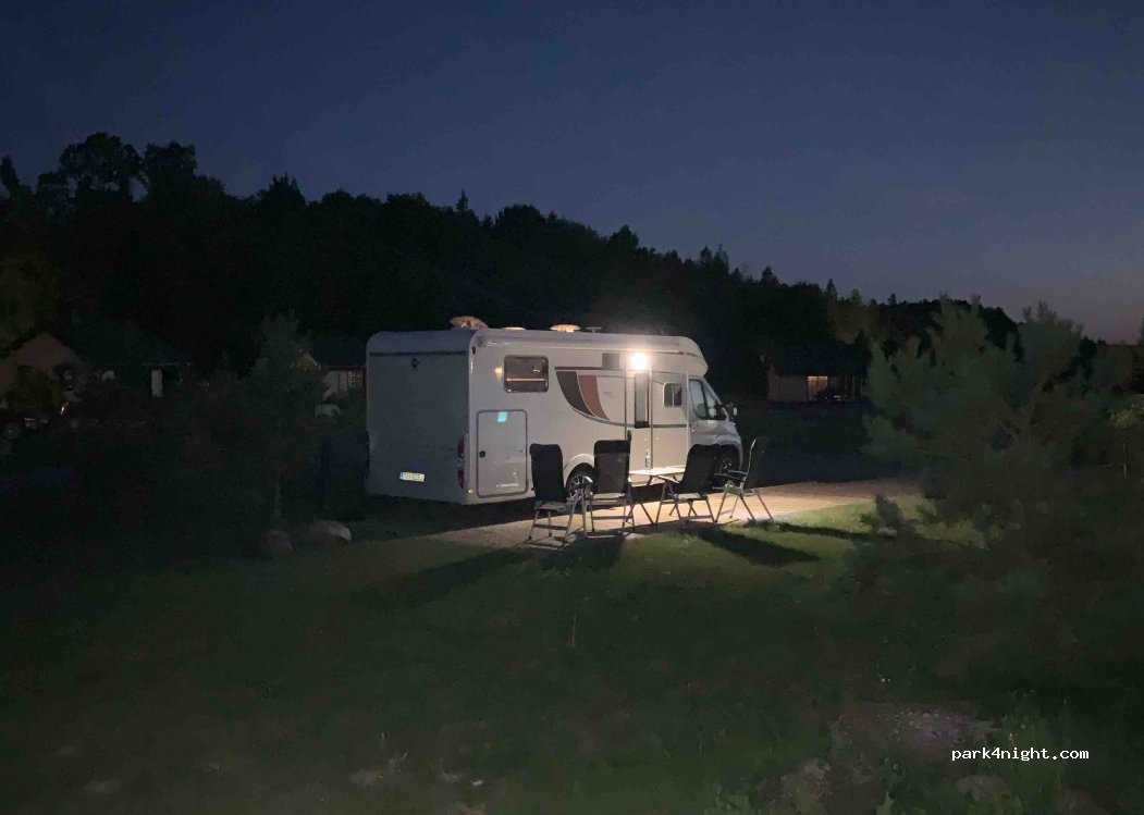 Harmony Park Camping — foto 2