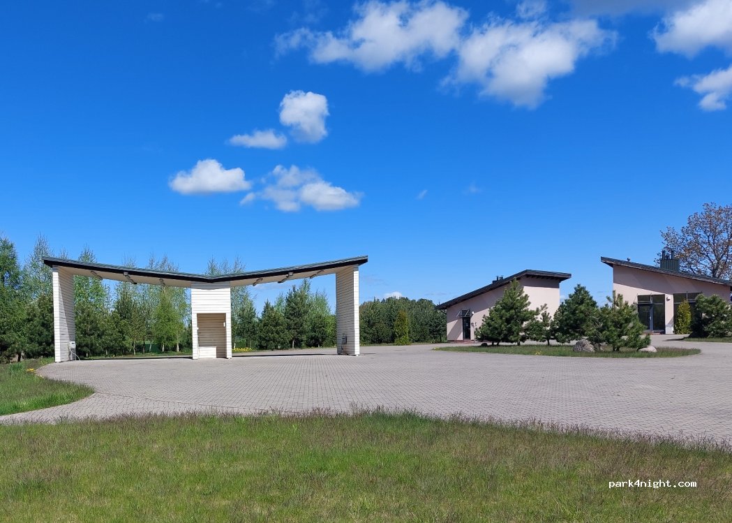 Harmony Park Camping — foto 4