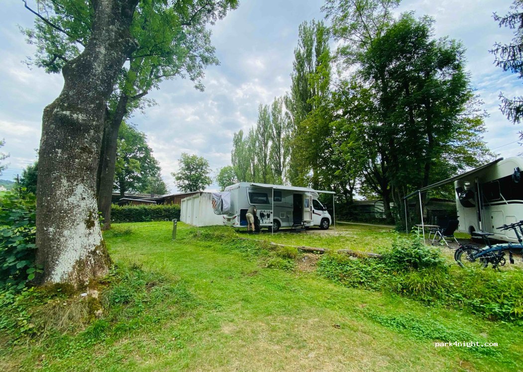 Camping Aichelberg — foto 3