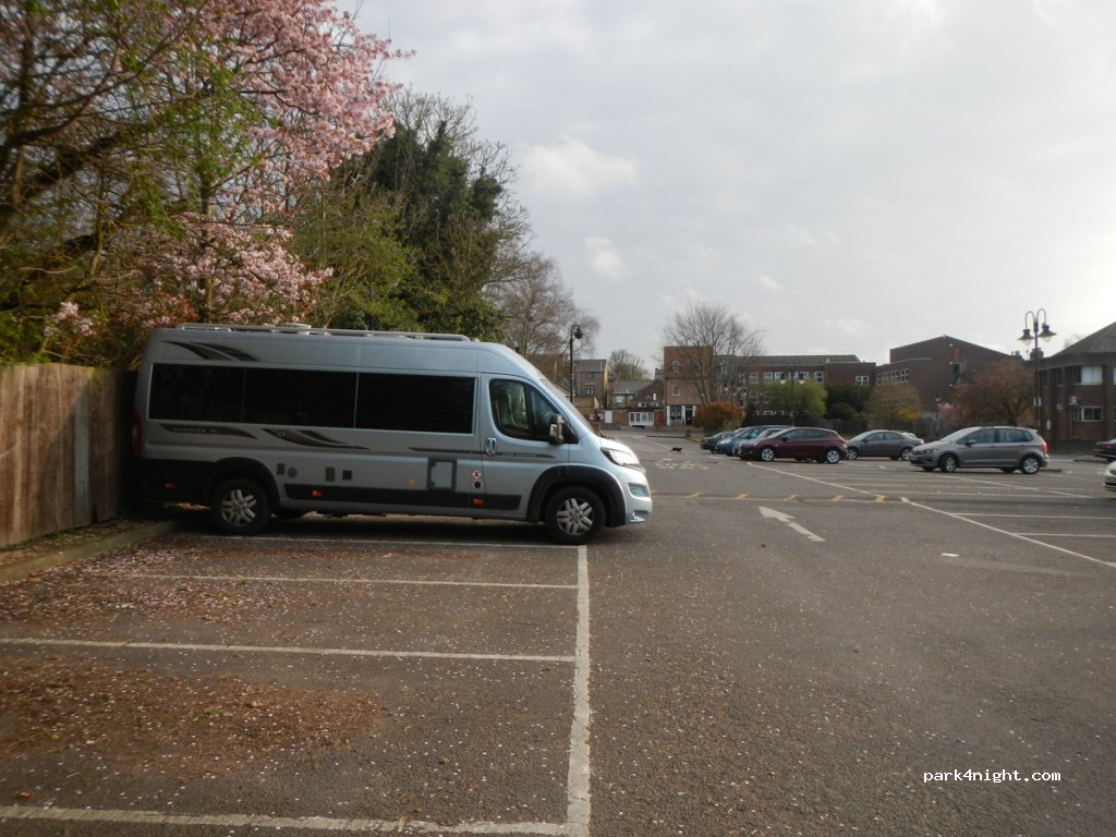 (CB7 4AH) Ely - 16 Broad Street — foto