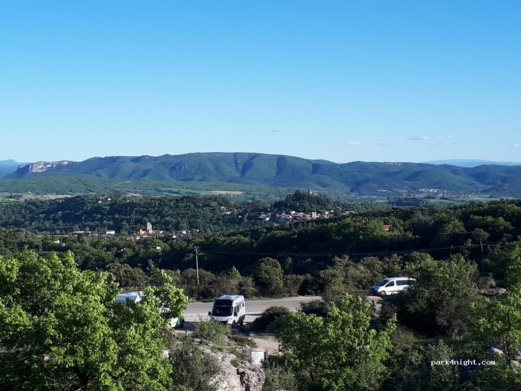 (04300) Forcalquier - — foto 2