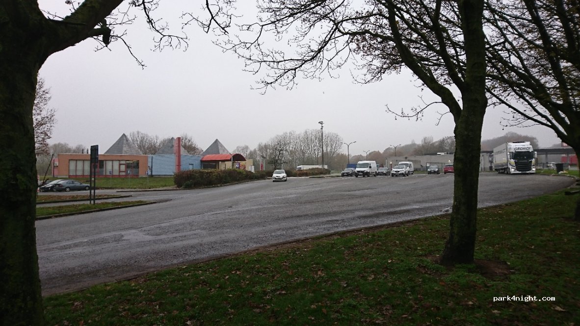 (1702) Dilbeek - A10 — foto 2