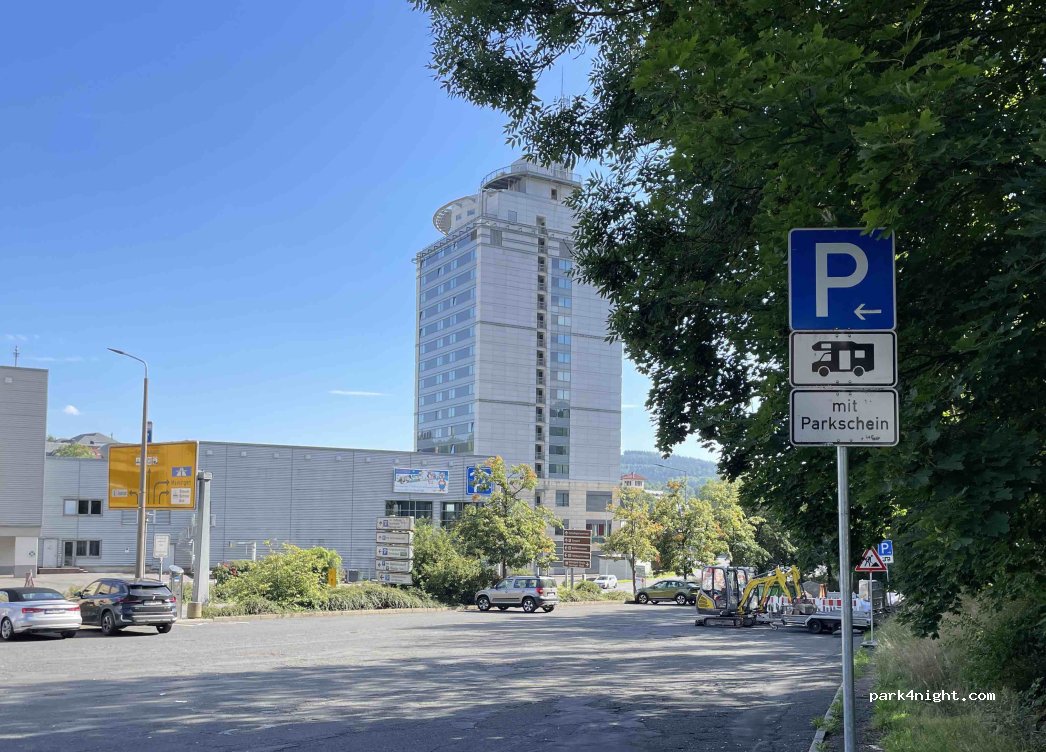 (98529) Suhl - 1A Werner-Seelenbinder-Straße — foto 5