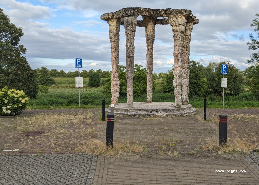 (4142 EX) Leerdam - 30 Groenzoom — foto 4