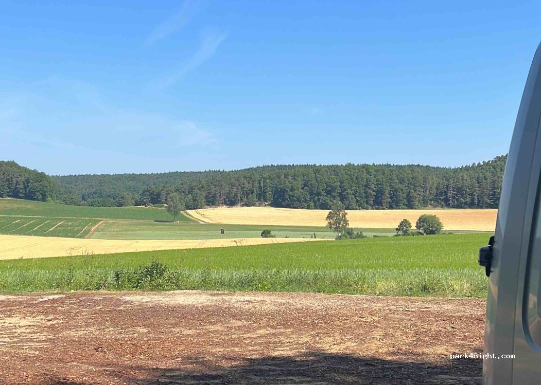 (91287) Plech - Unnamed Road — foto 3