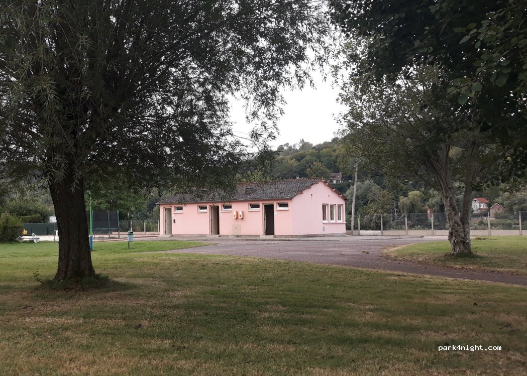 Camping de l'Etang*** — foto 4