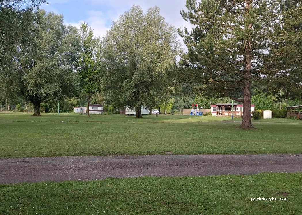 Camping de l'Etang*** — foto 5