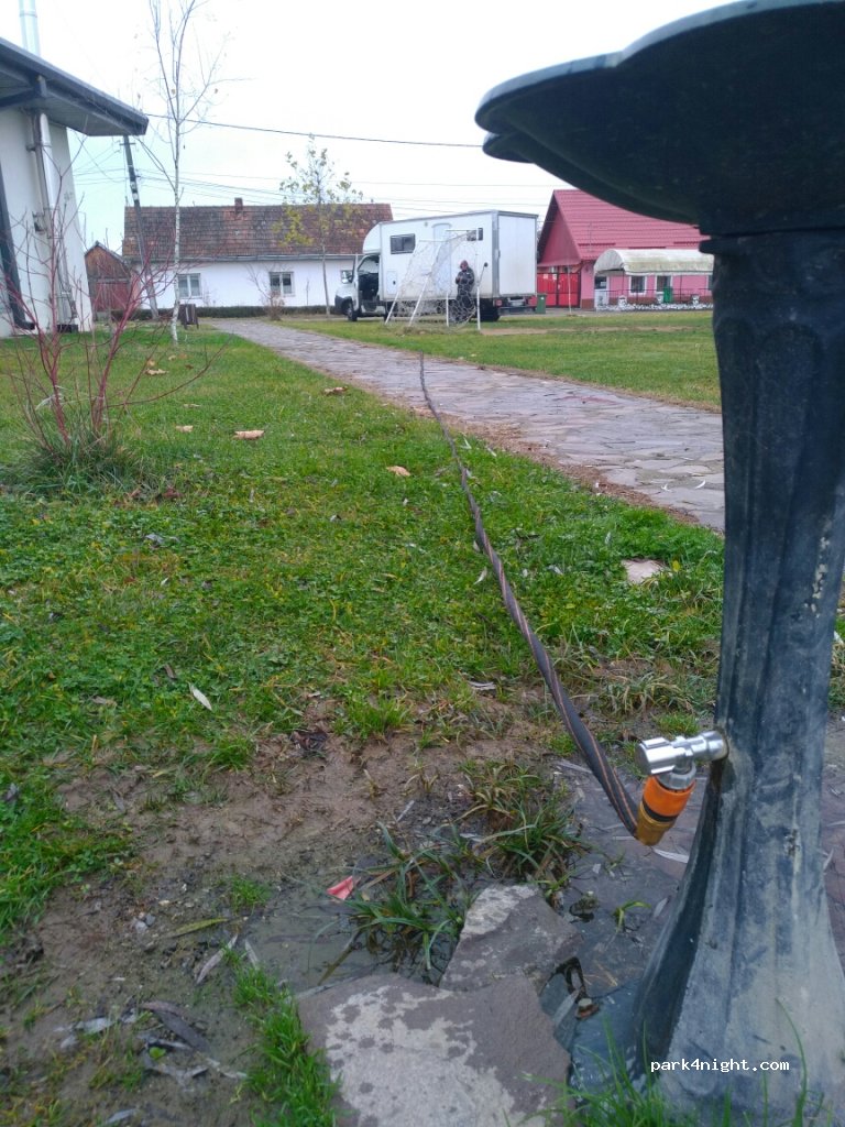 (307155) Dumbrava - 351 E673 — foto