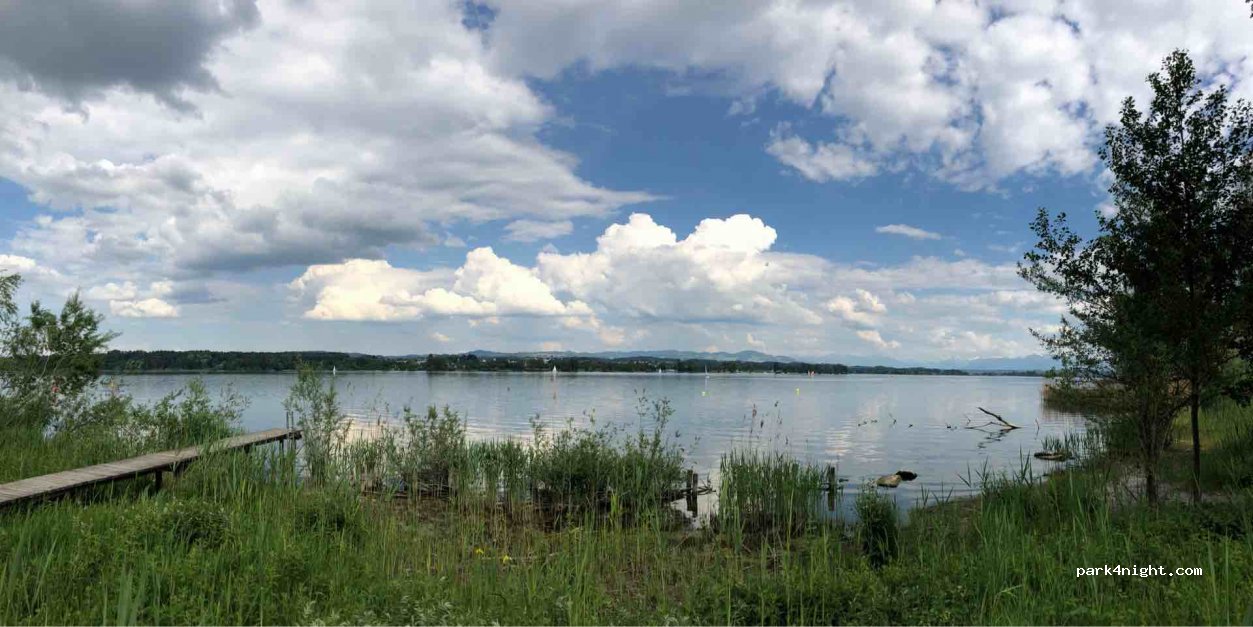 Campingplatz Rausenbach — foto 2