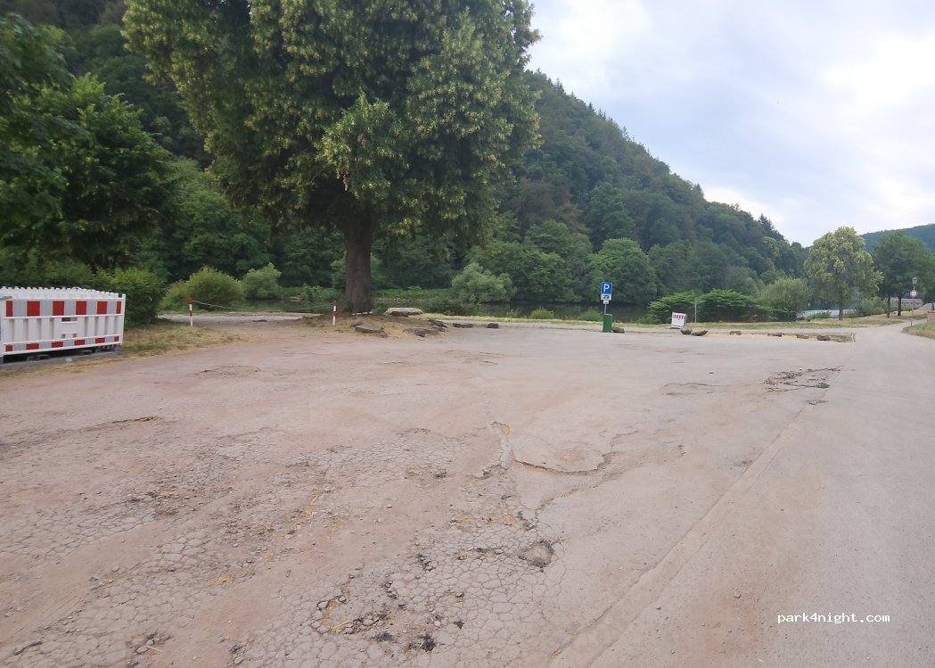 (69437) Neckargerach - Campingplatz — foto 3