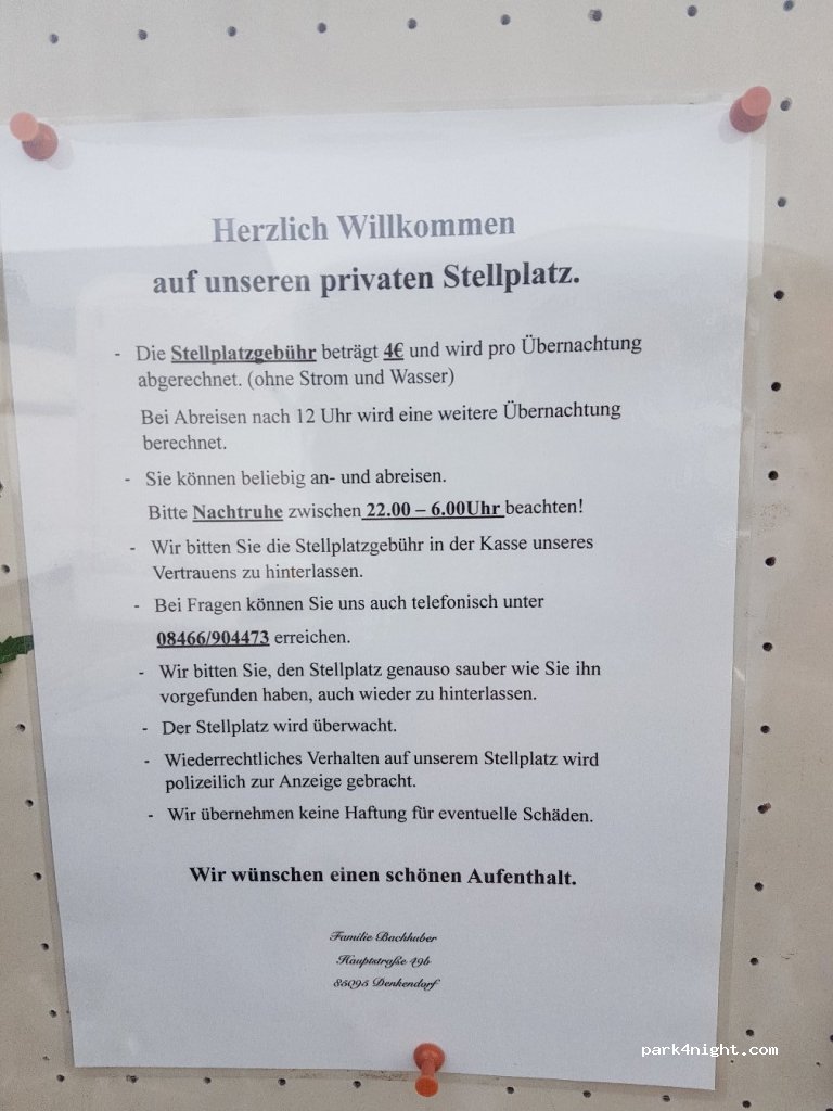(85095) Denkendorf - 41 Hauptstraße — foto 3