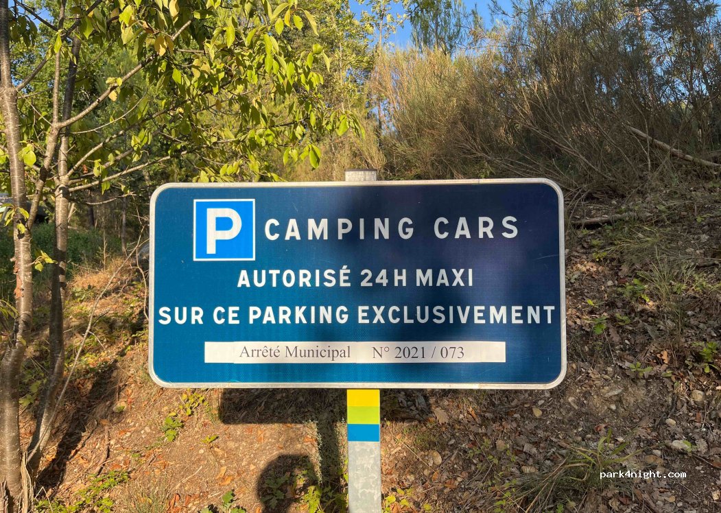 (04800) Esparron-de-Verdon - D82 — foto 2