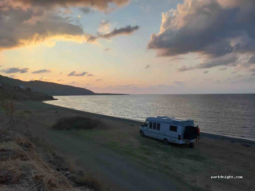Pachyammos - Polis - Pyrgos Old Road — foto 4