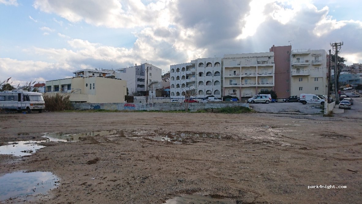 (741 00) Rethymno - 2 Γαλινού Γ. — foto