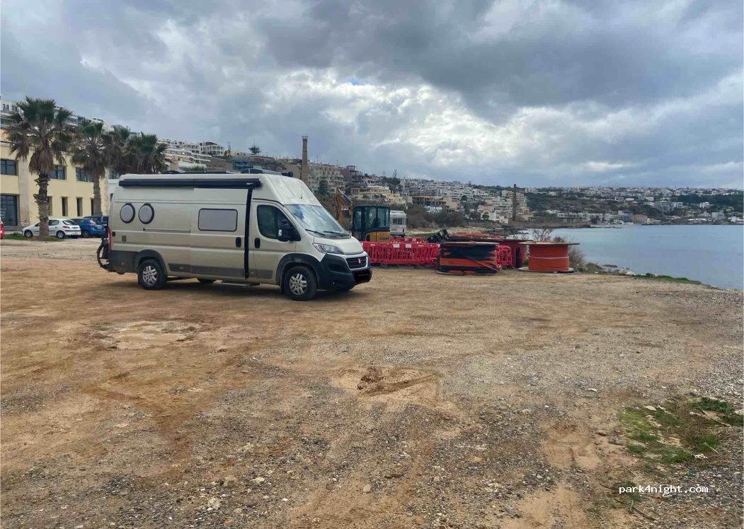 (741 00) Rethymno - 2 Γαλινού Γ. — foto 5