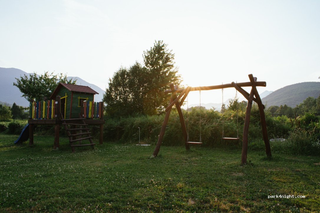 Eco camp Rizvan City — foto 3