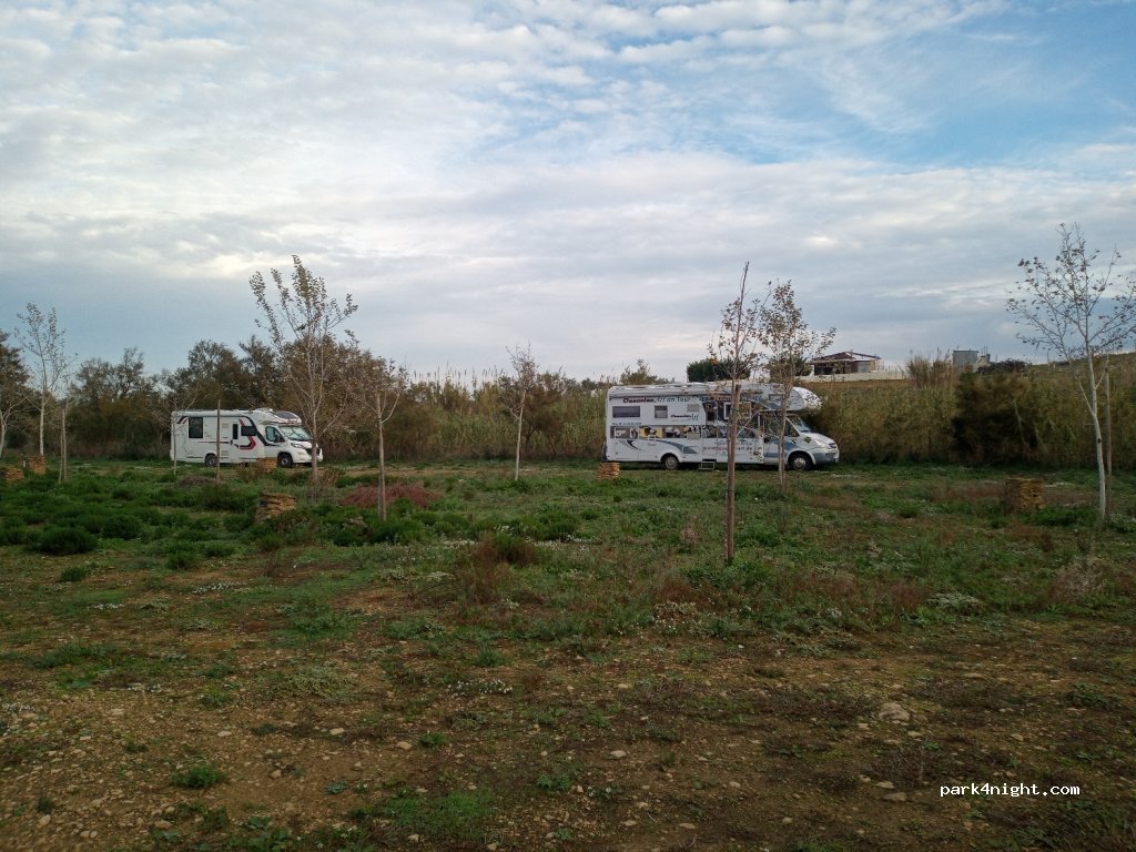 (93012) Gela - Strada Provinciale 51 — foto 2