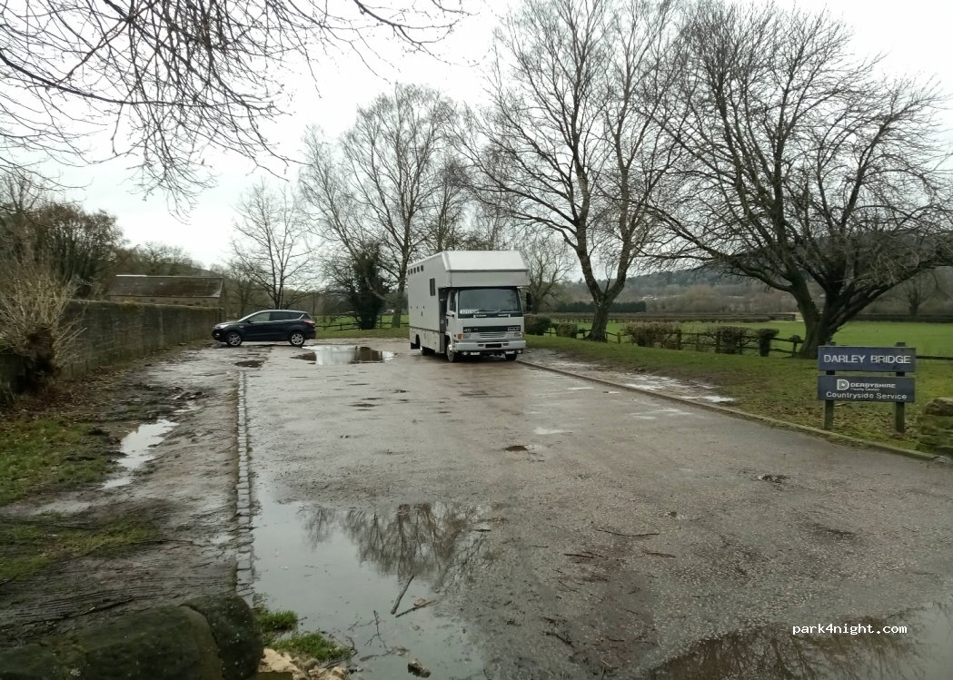(DE4 2JY)  - Main Road — foto 2