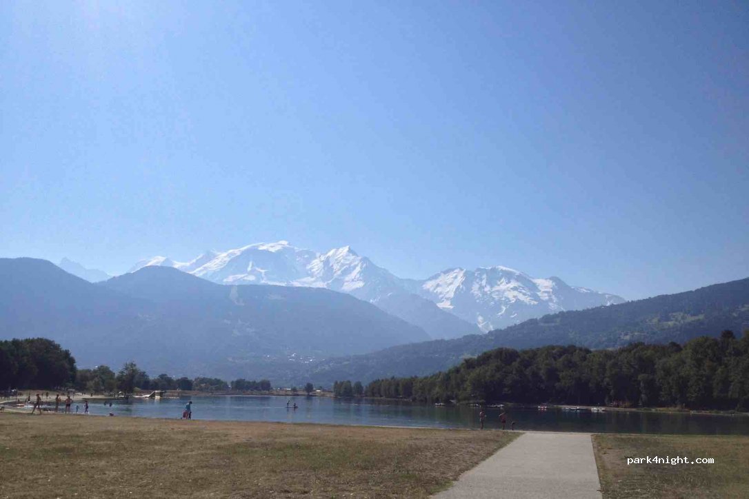 Camping les Iles — foto 2