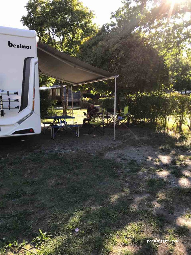 Camping les Iles — foto 3