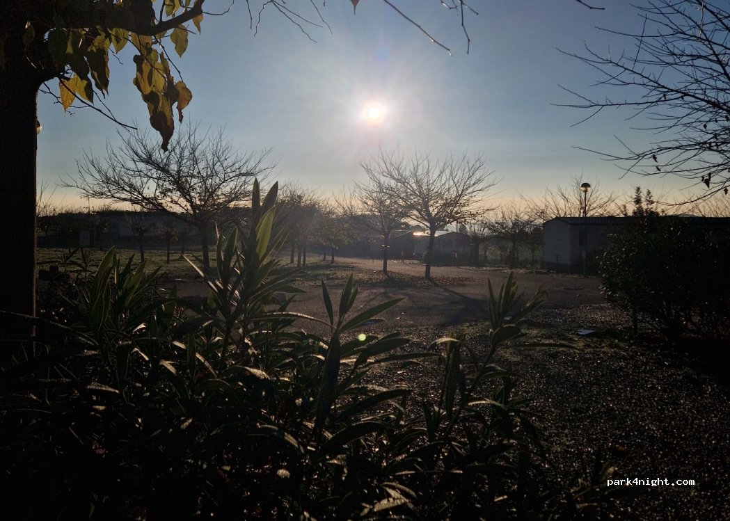 Maestrat Park Camping — foto 2