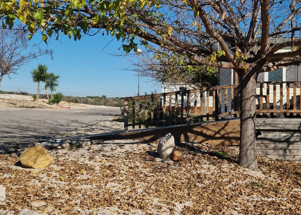 Maestrat Park Camping — foto 3
