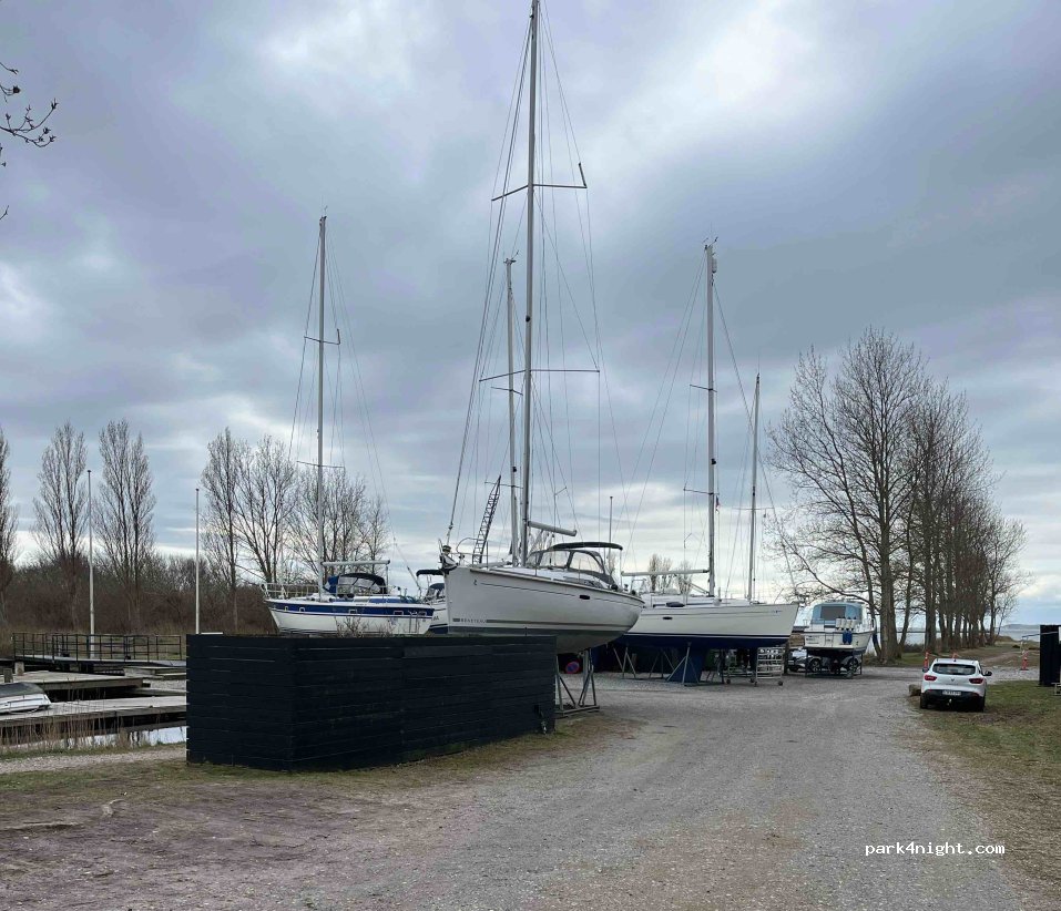 Øer Maritime Havn — foto 4