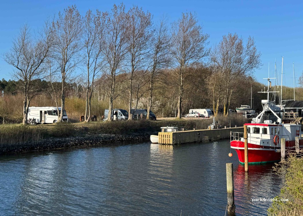Øer Maritime Havn — foto 5