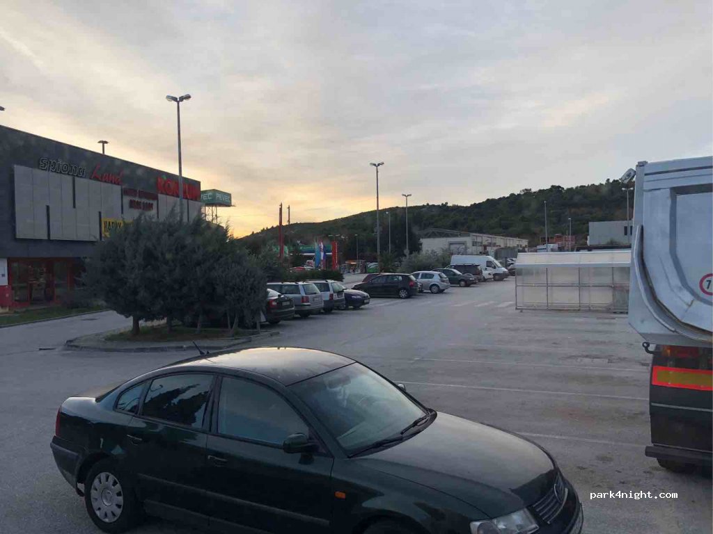 (20207) Čibača - 57 Put Don Antuna Kriletića — foto