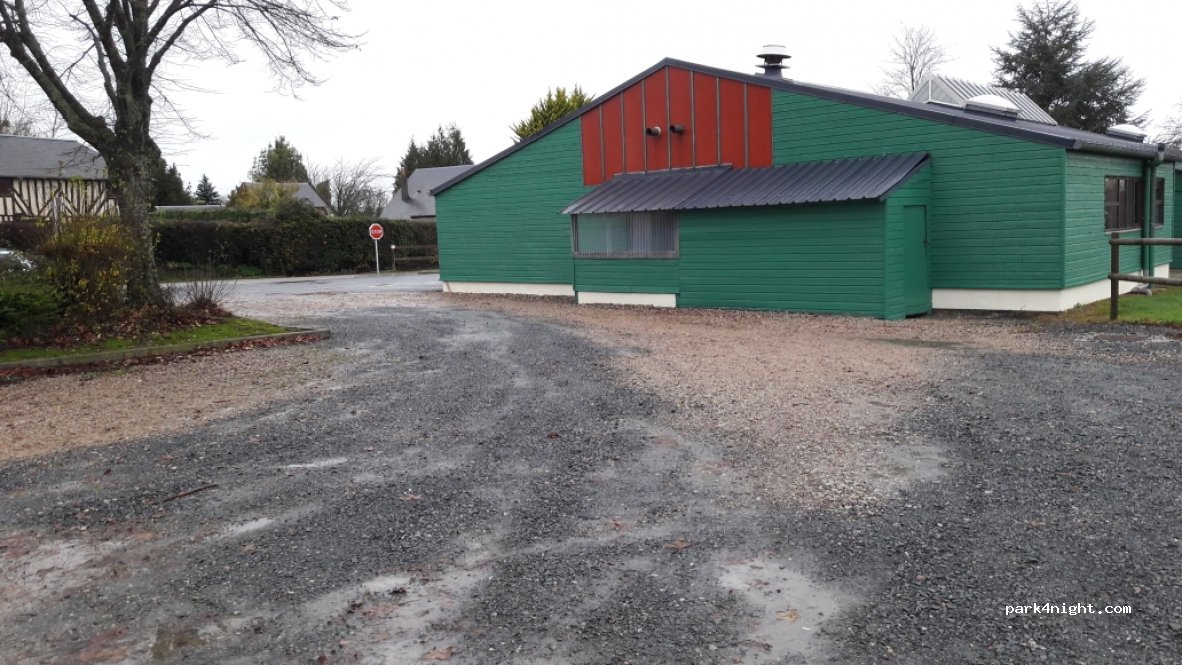 (14340) Le Pré-d'Auge - 54 Route de Saint-Ouen — foto