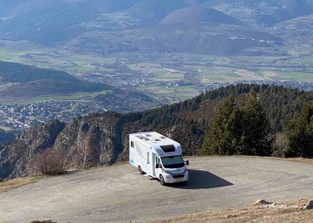 (17538) Urús - Carretera de Coma Oriola — foto 3