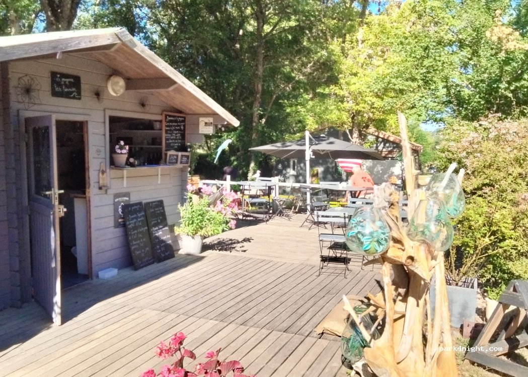 Camping la Grangeonne** — foto 2