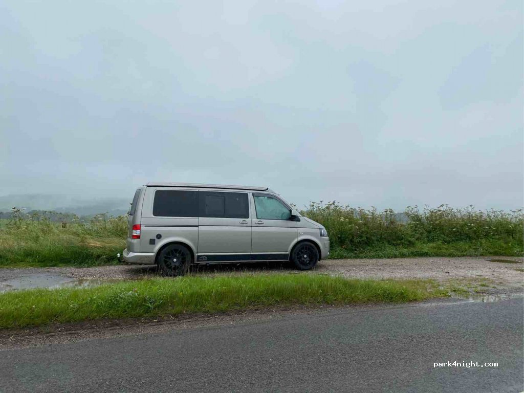(DE45) Bakewell - B5055 — foto