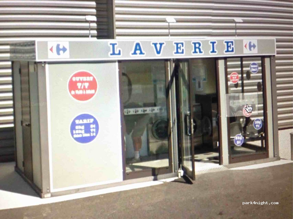(12400) Saint-Affrique - 13 Rue Chantefriboule — foto