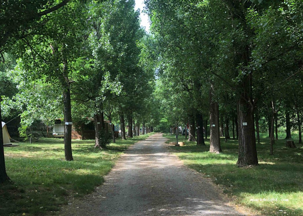 Camping Le Figaret ** — foto 2