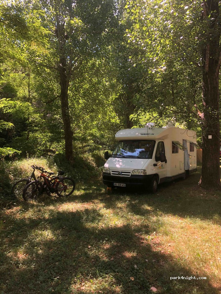 Camping Le Figaret ** — foto 3