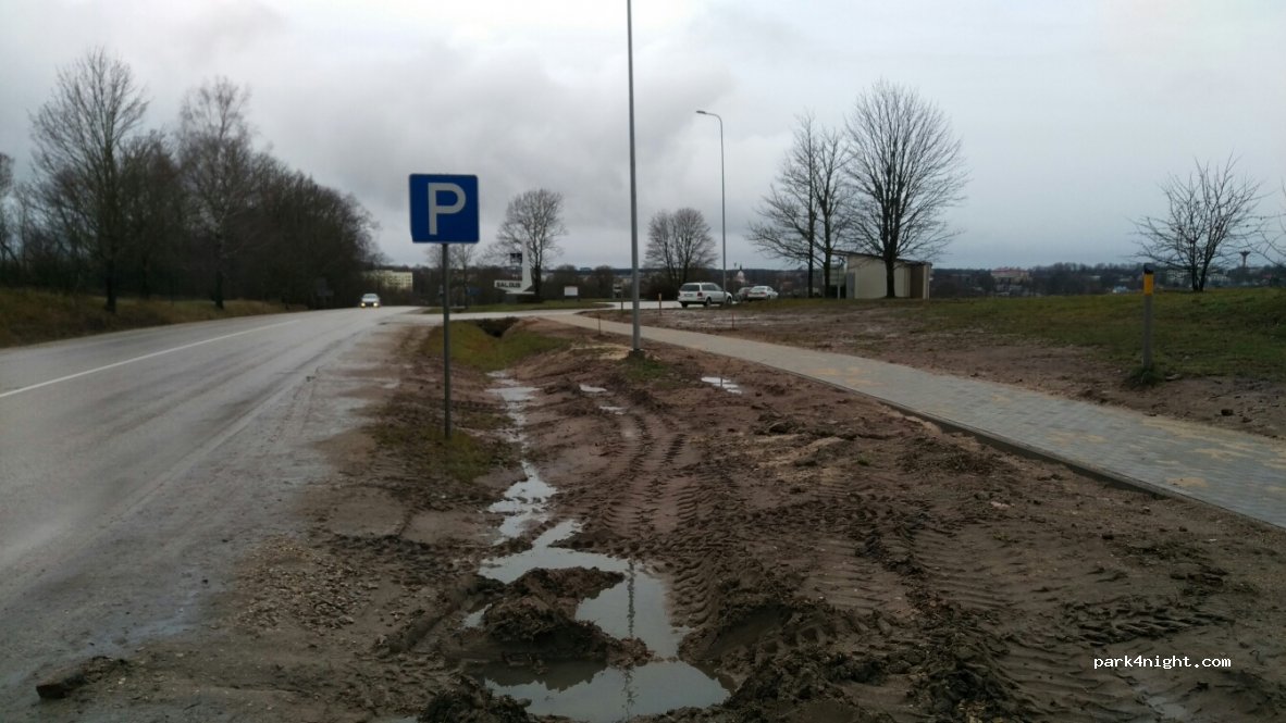 (3851) Saldus - P109 — foto